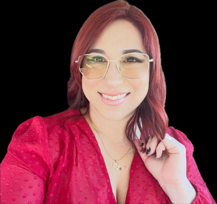 Nahtaly Harris