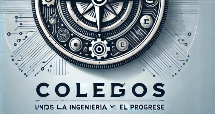 COLEGIO DE INGENIEROS