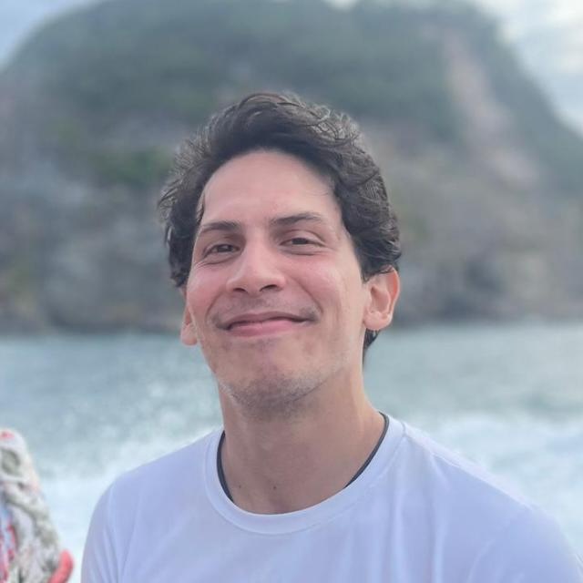 Pablo Esparza Jiménez