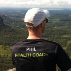 Phil Wright