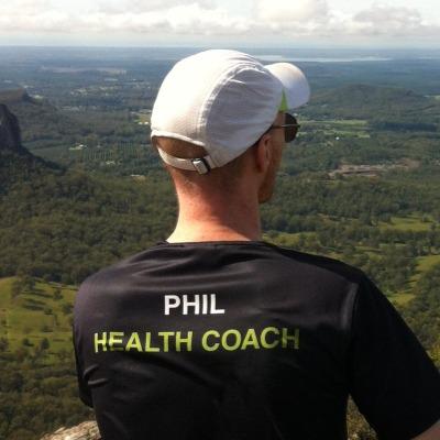 Phil Wright
