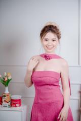 หมวย หมวย Muay Muay