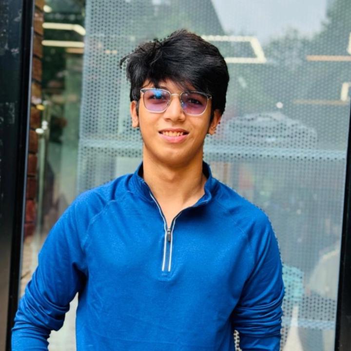Tahmid Hasan