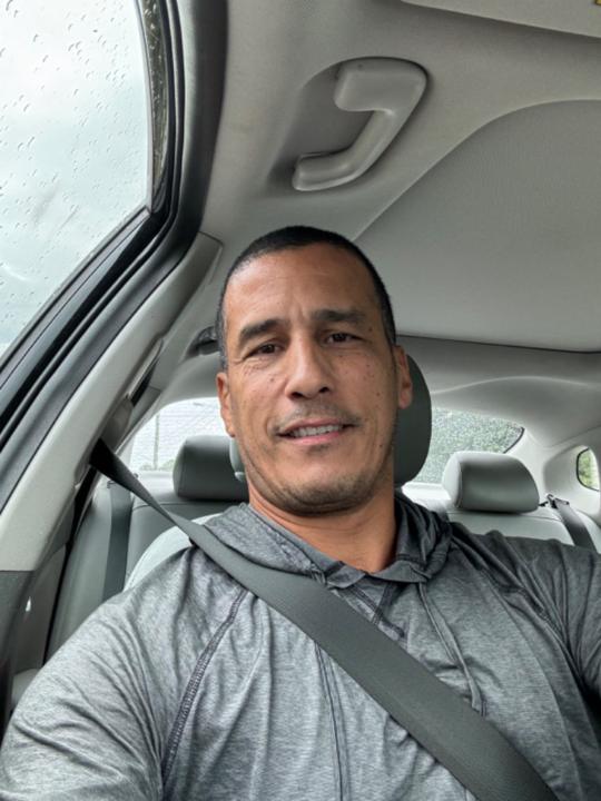 Ray Ramos