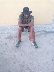 Ntuthuzelo Adam