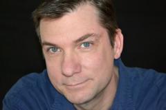 Chris Churchill
