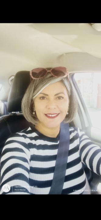 Rocio guadalupe Macias - frausto