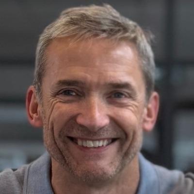 Nick Newman