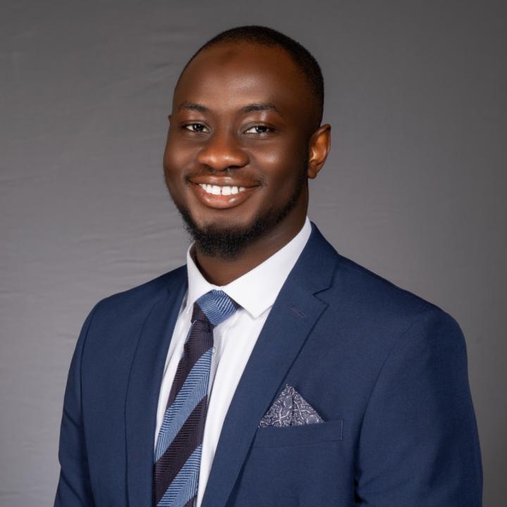 Mashood Kolawole
