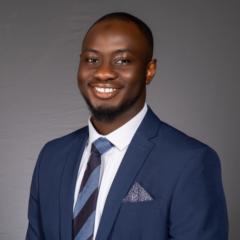 Mashood Kolawole