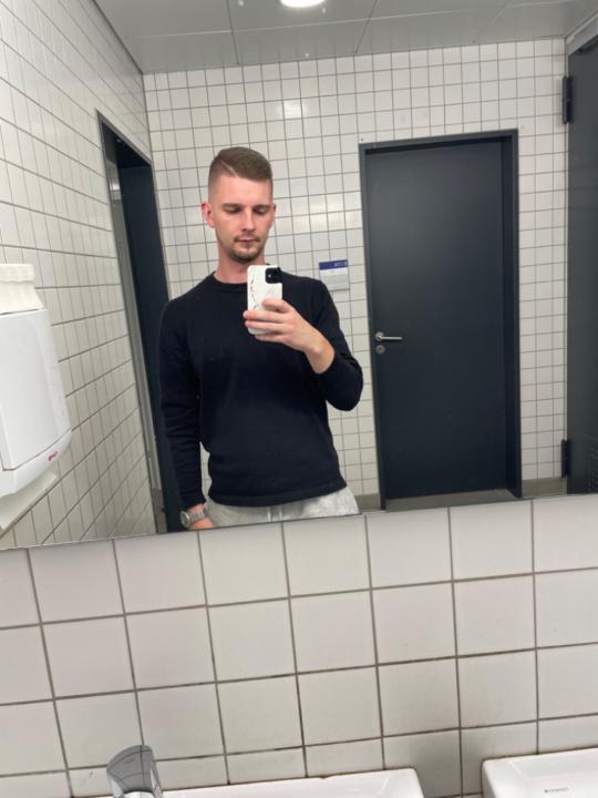 Daniel Weida