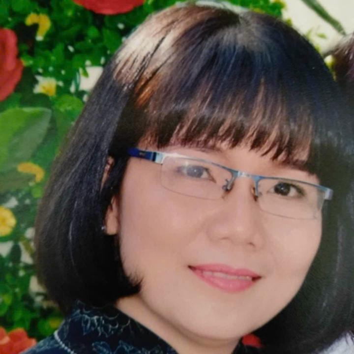 Quynh Giao Tran