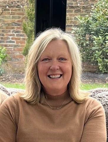 Trudie Higby