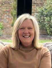 Trudie Higby
