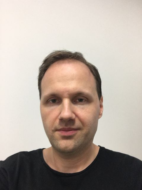 Daniel Kempf
