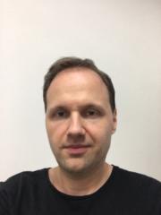 Daniel Kempf