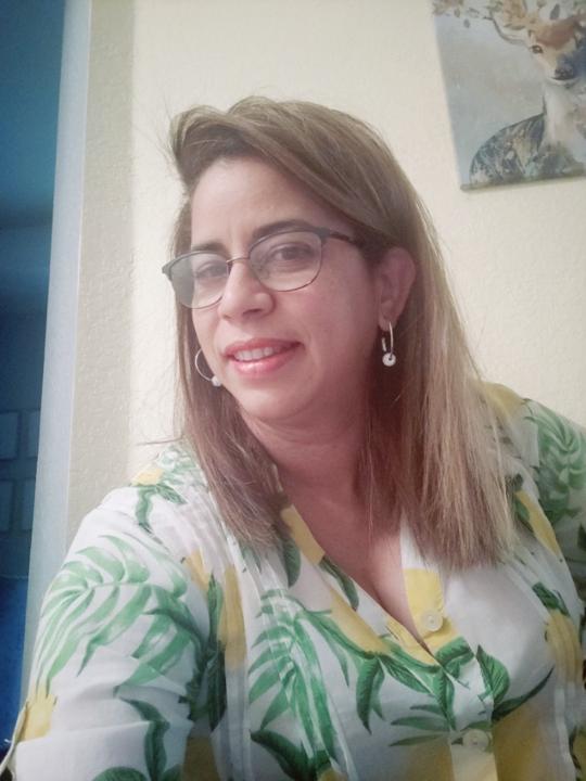Maribel Perez De Arias
