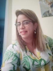 Maribel Perez De Arias