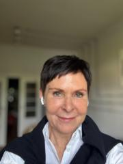 Harriet Kollmann