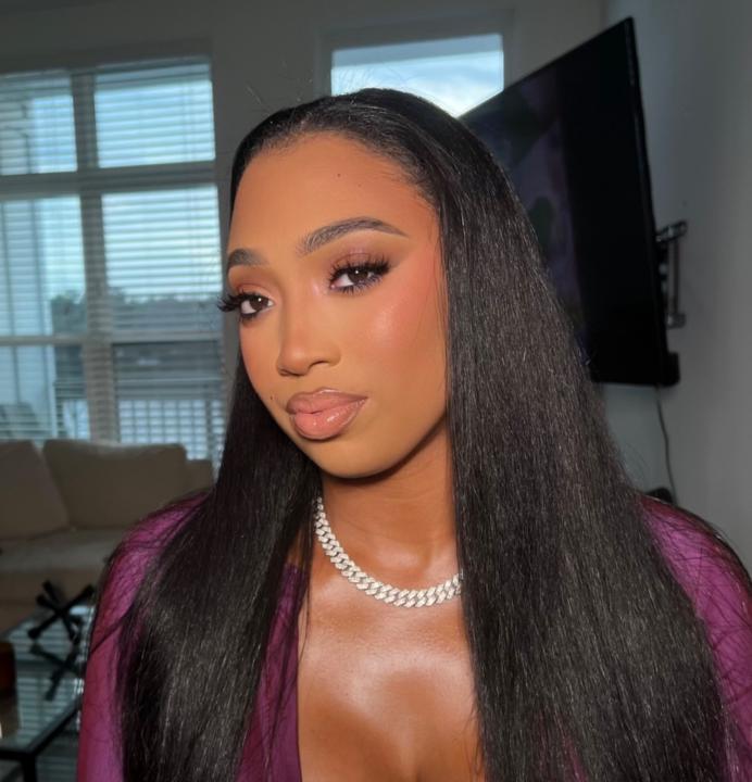 Maiesha Pittman
