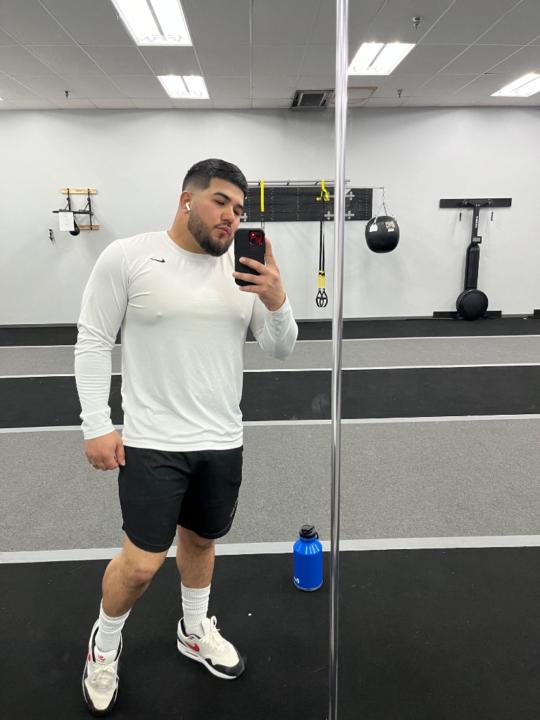 Isaiah Andrada