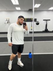 Isaiah Andrada