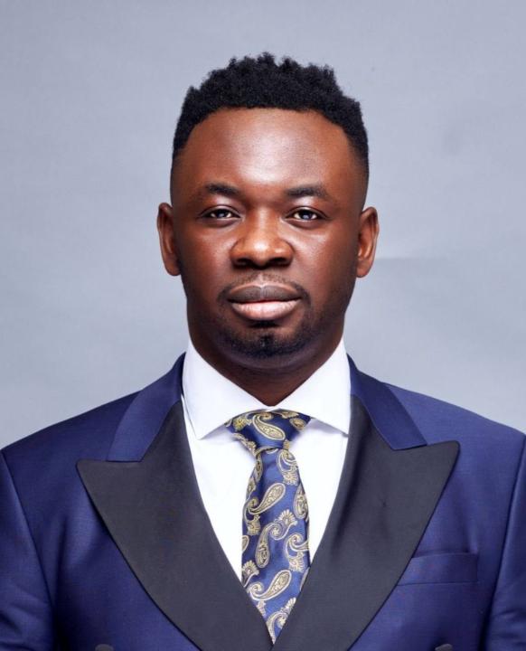 Theophilus Asante
