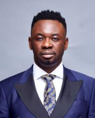 Theophilus Asante