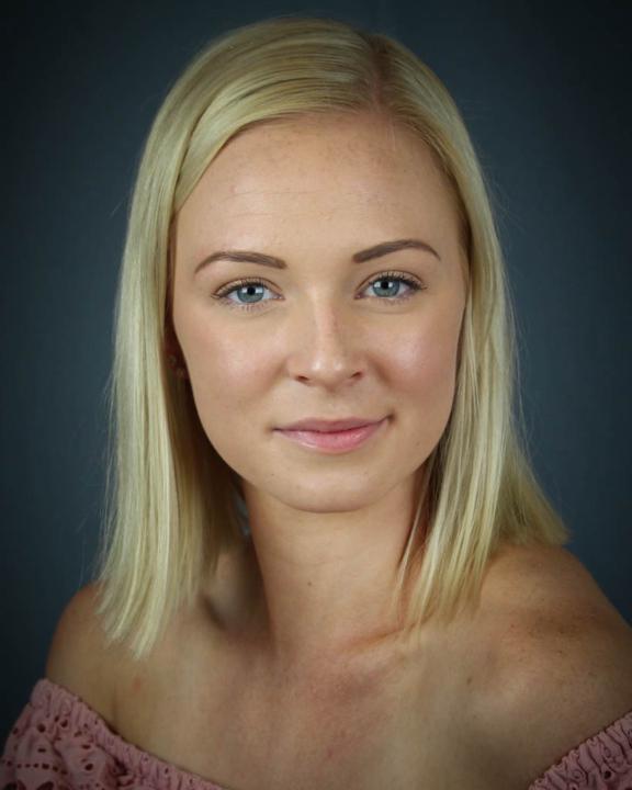 Katherine Hall