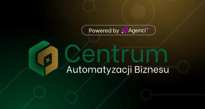 Centrum Automatyzacji Biznesu