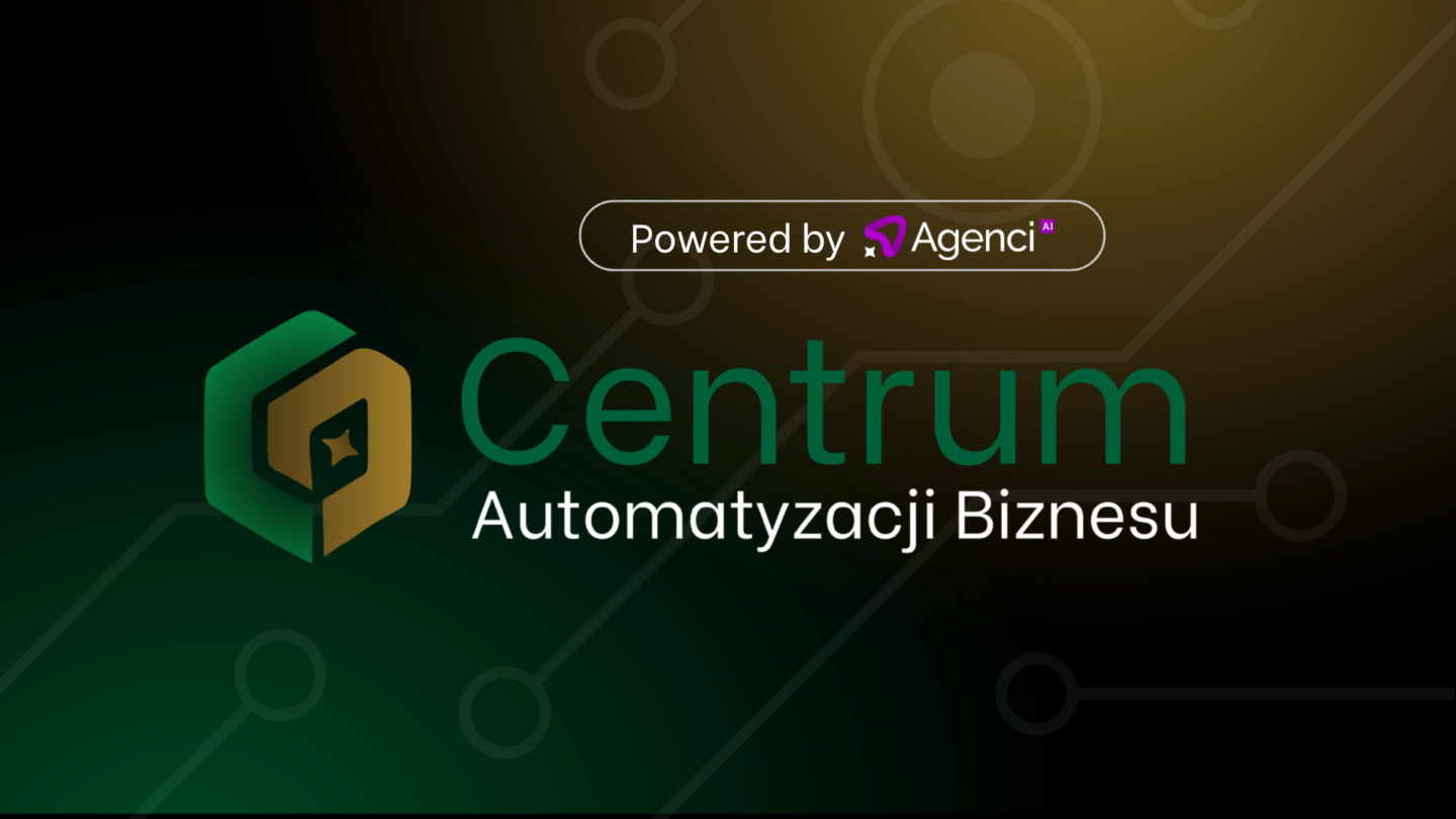 Centrum Automatyzacji Biznesu