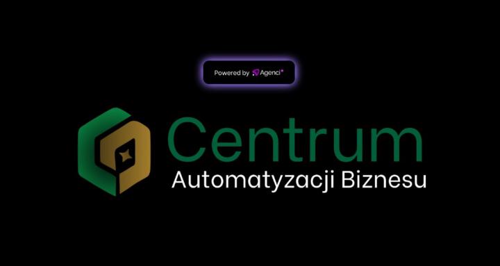 Centrum Automatyzacji Biznesu