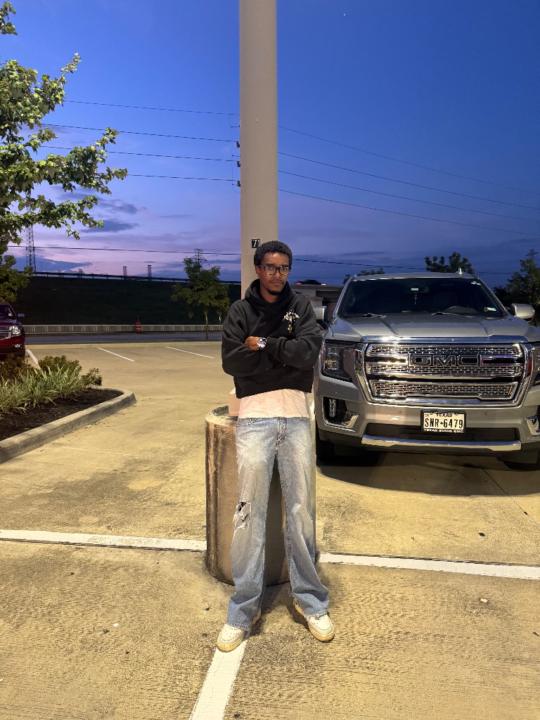 Tre Lewis