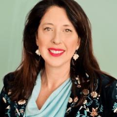 Louise Blair