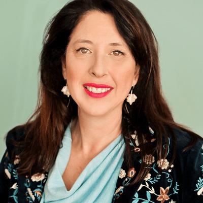 Louise Blair