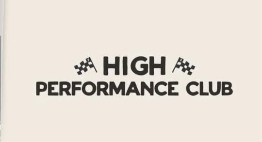High Performance Club