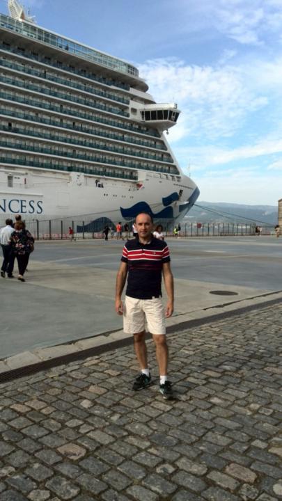 Xose Manuel Abelleira Prado