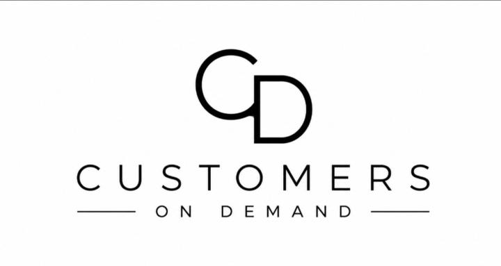 Customers on Demand