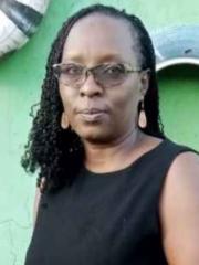 Judith Eboya