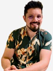 Luis Aguilar