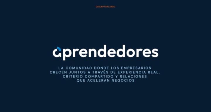 Los Aprendedores