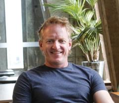 Ben Cusack