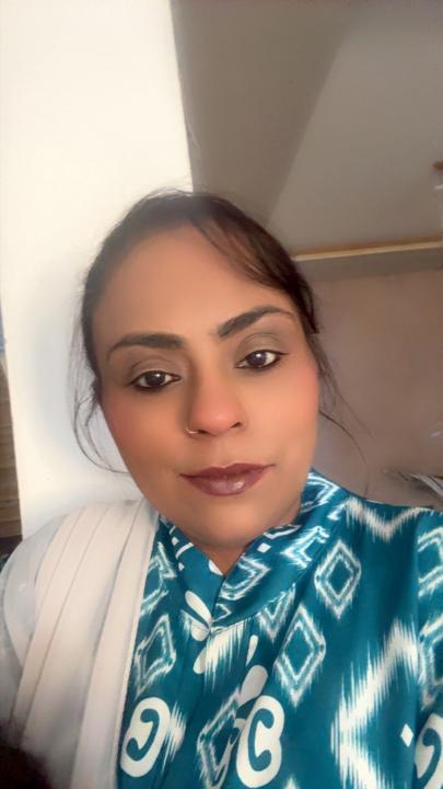 Uzma Yaqoob