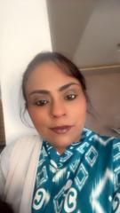 Uzma Yaqoob