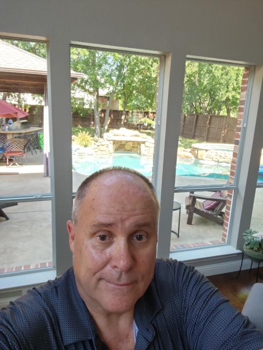 David Gaumer