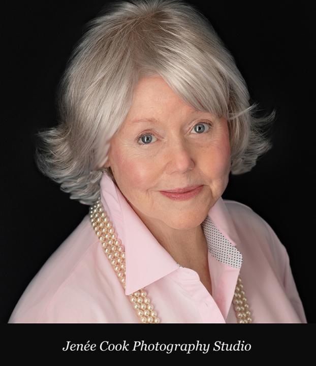 Nancee LaFayette Pang