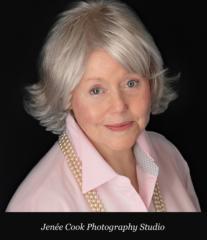 Nancee LaFayette Pang