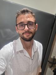 Juan segundo Scoppetta