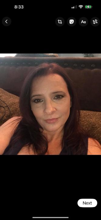 Kristina Goodnight