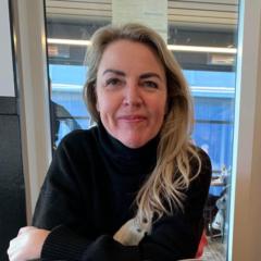 Diana Bindzus